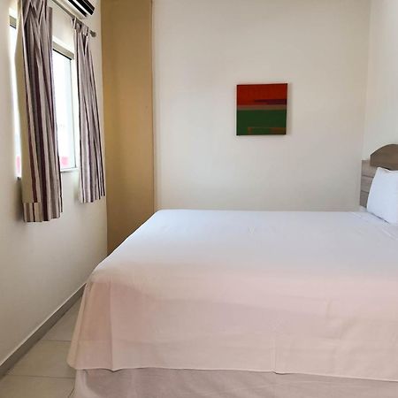 Larison Hoteis - Porto Velho エクステリア 写真