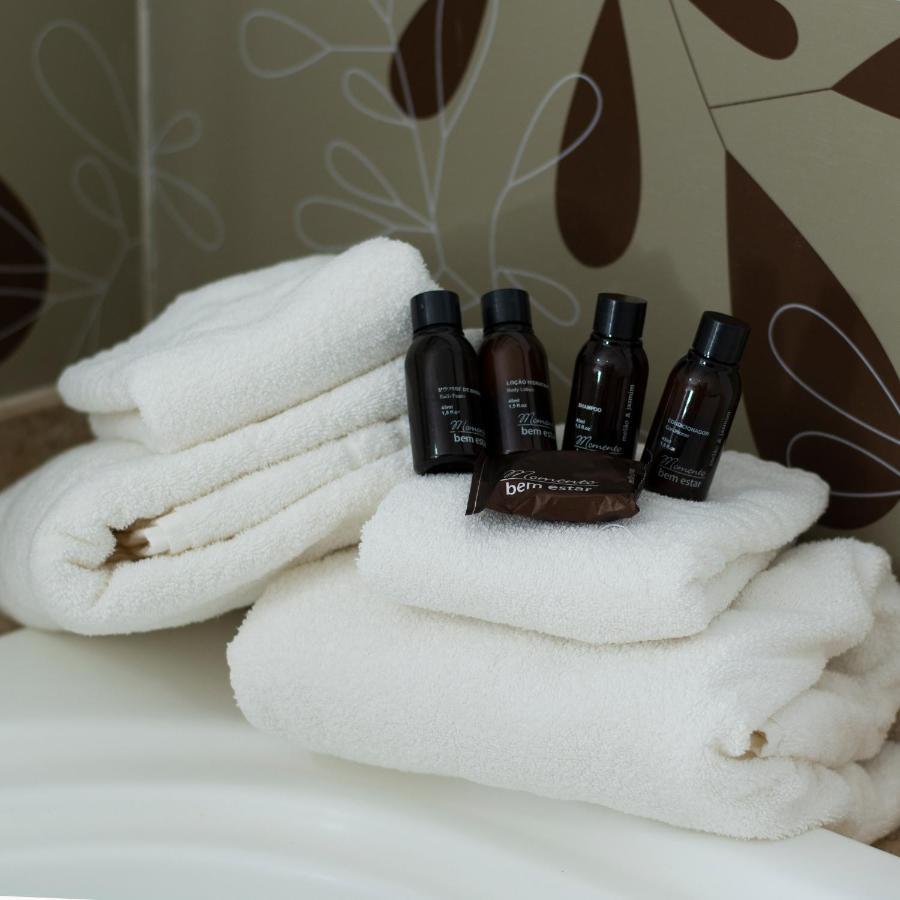 Larison Hoteis - Porto Velho エクステリア 写真
