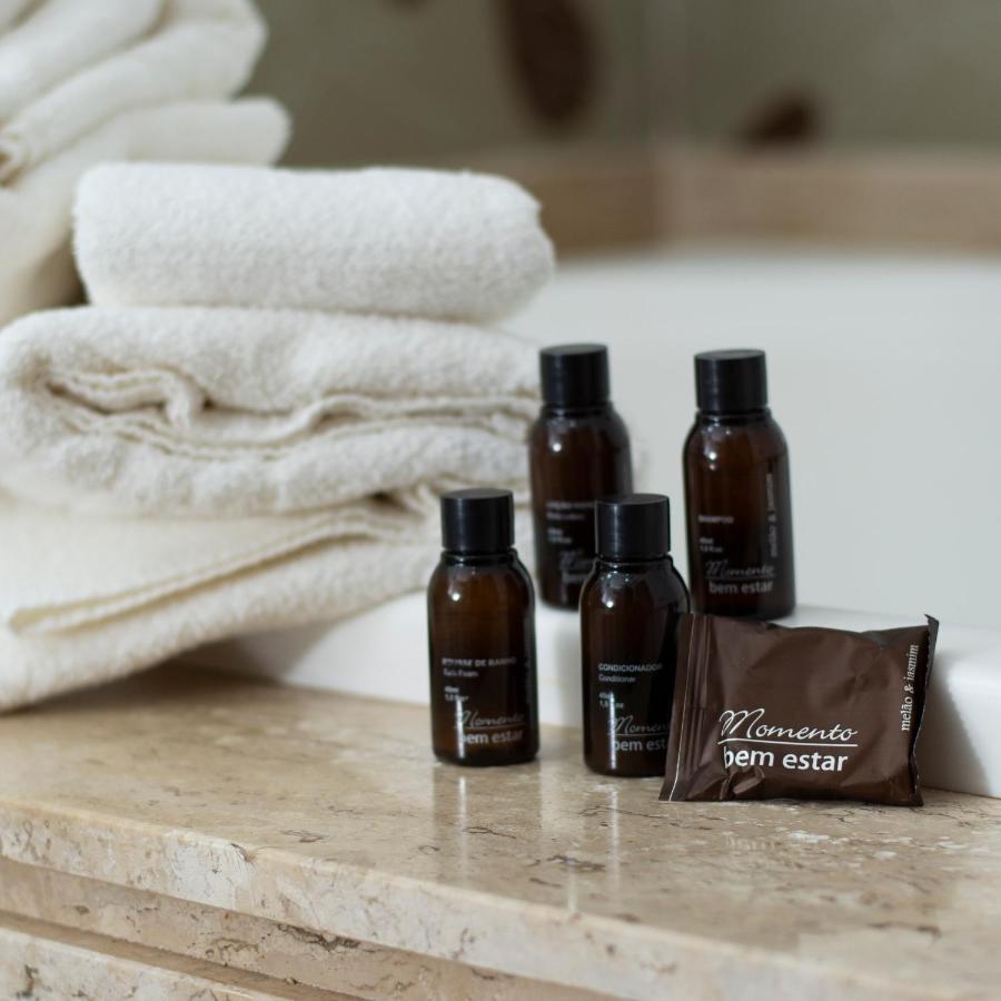 Larison Hoteis - Porto Velho エクステリア 写真