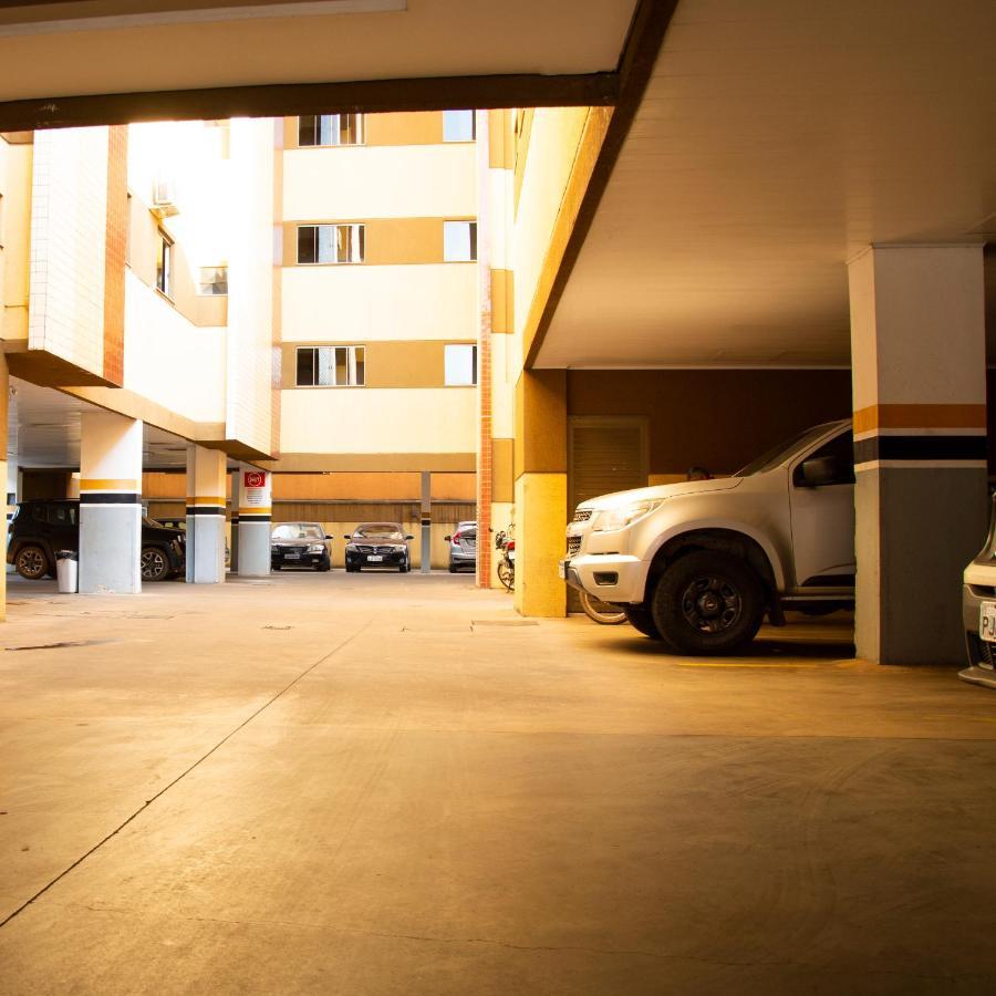 Larison Hoteis - Porto Velho エクステリア 写真