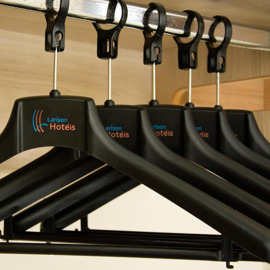 Larison Hoteis - Porto Velho エクステリア 写真