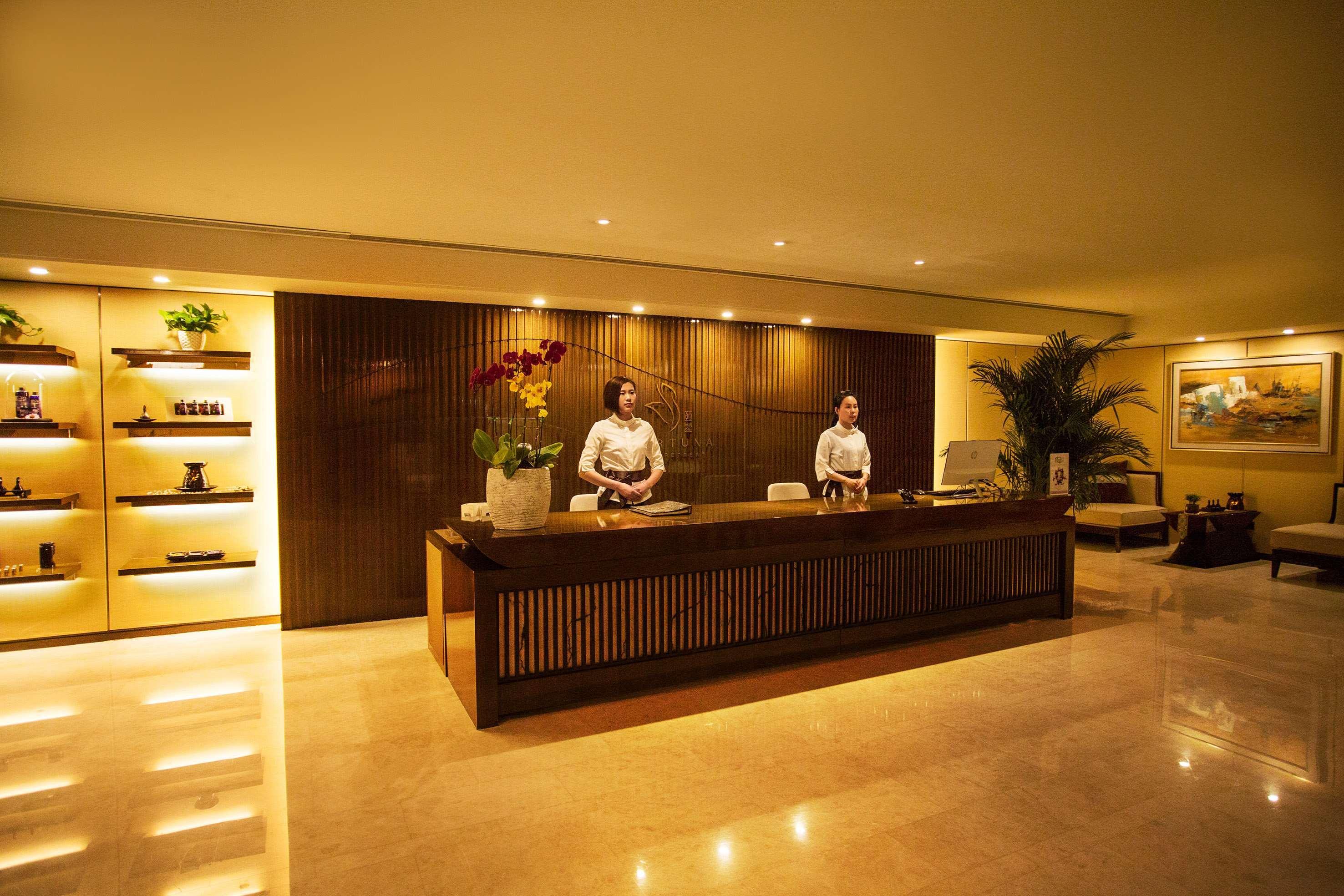 Larison Hoteis - Porto Velho エクステリア 写真