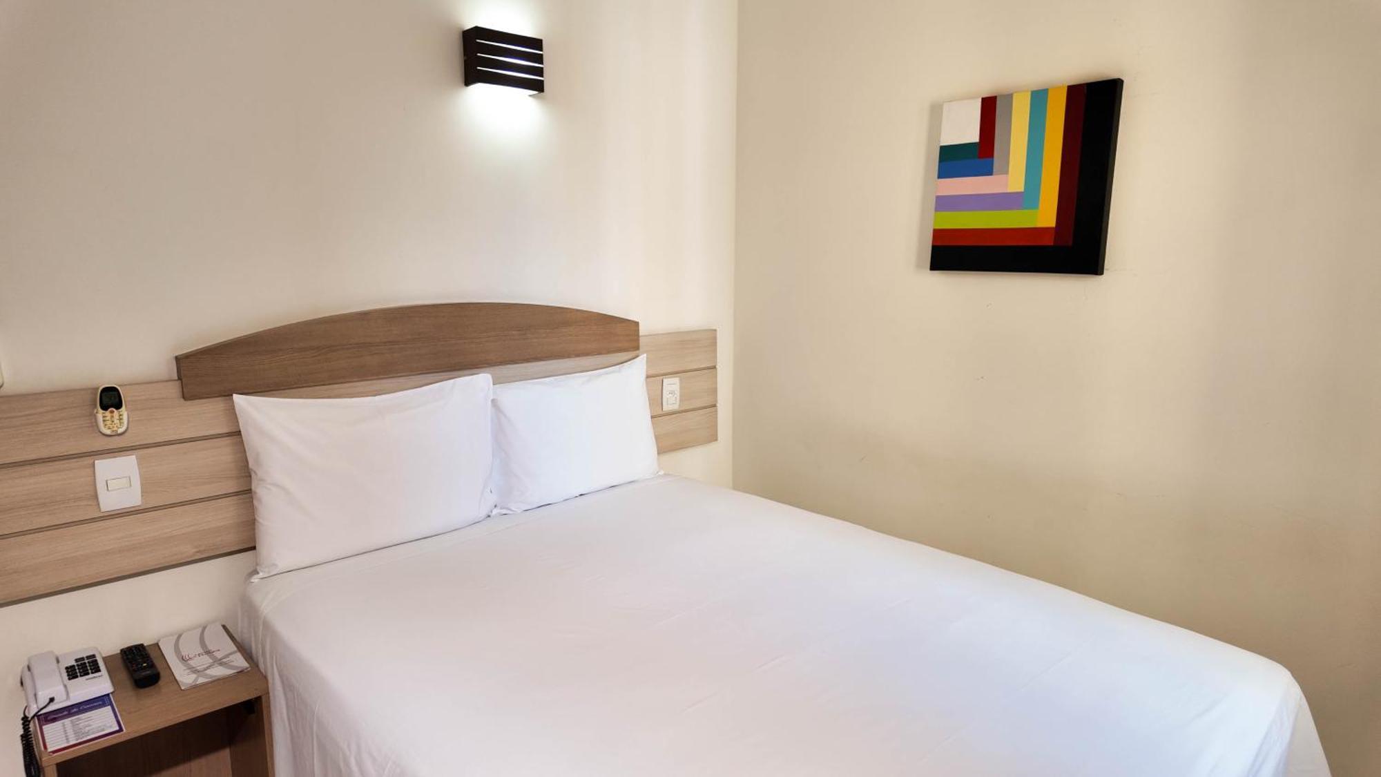 Larison Hoteis - Porto Velho エクステリア 写真